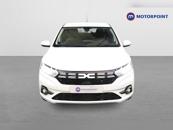 Used Dacia Sandero 2023 for sale - 76889894: Photo