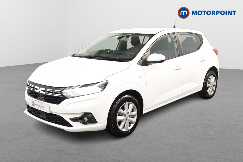 Used Dacia Sandero 2023 for sale - 76889894: Photo 3