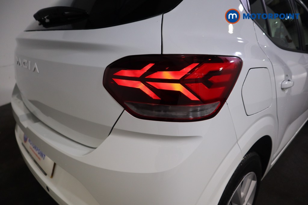 Used Dacia Sandero 2023 for sale - 76889894: Photo 30