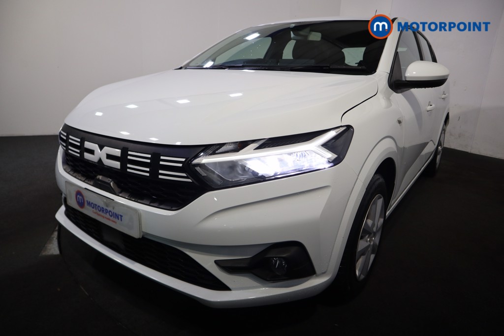 Used Dacia Sandero 2023 for sale - 76889894: Photo 34