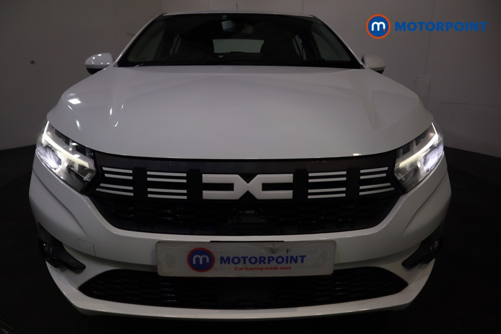 Used Dacia Sandero 2023 for sale - 76889894: Photo 35