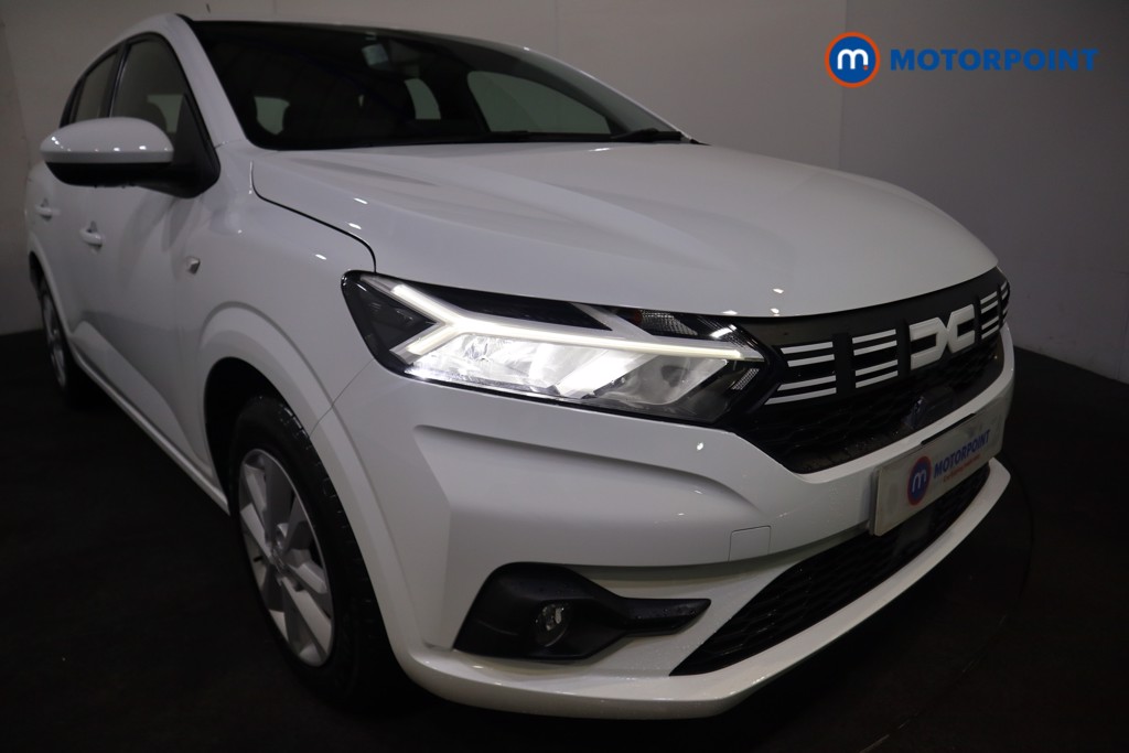Used Dacia Sandero 2023 for sale - 76889894: Photo 36