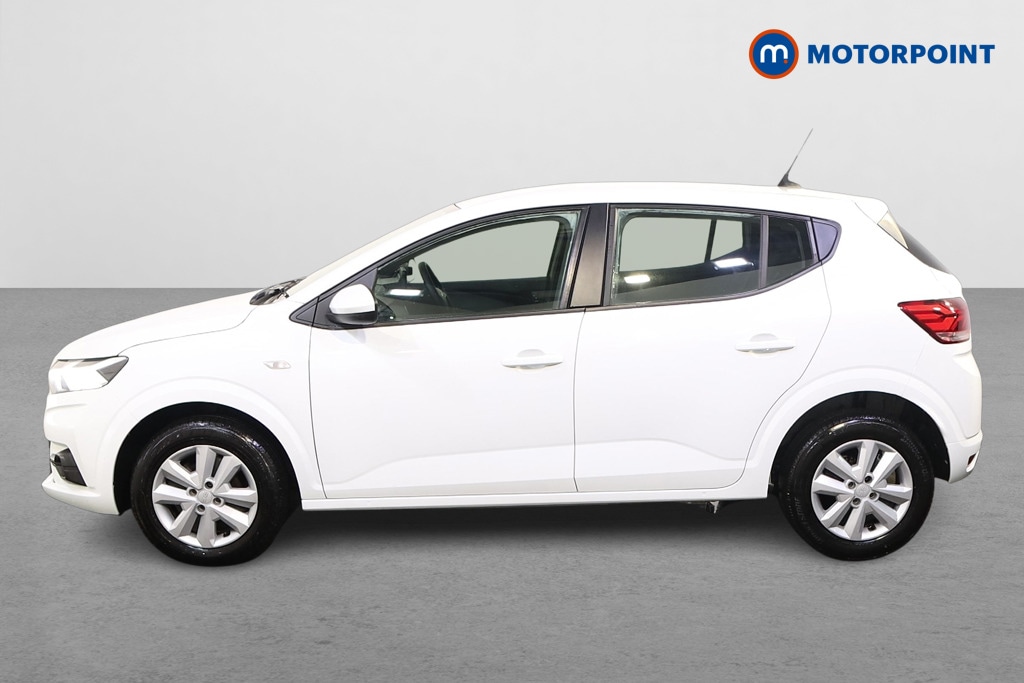 Used Dacia Sandero 2023 for sale - 76889894: Photo 4