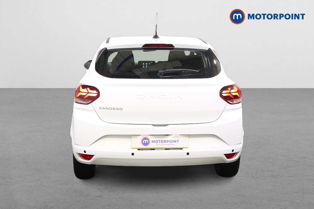 Used Dacia Sandero 2023 for sale - 76889894: Photo 6