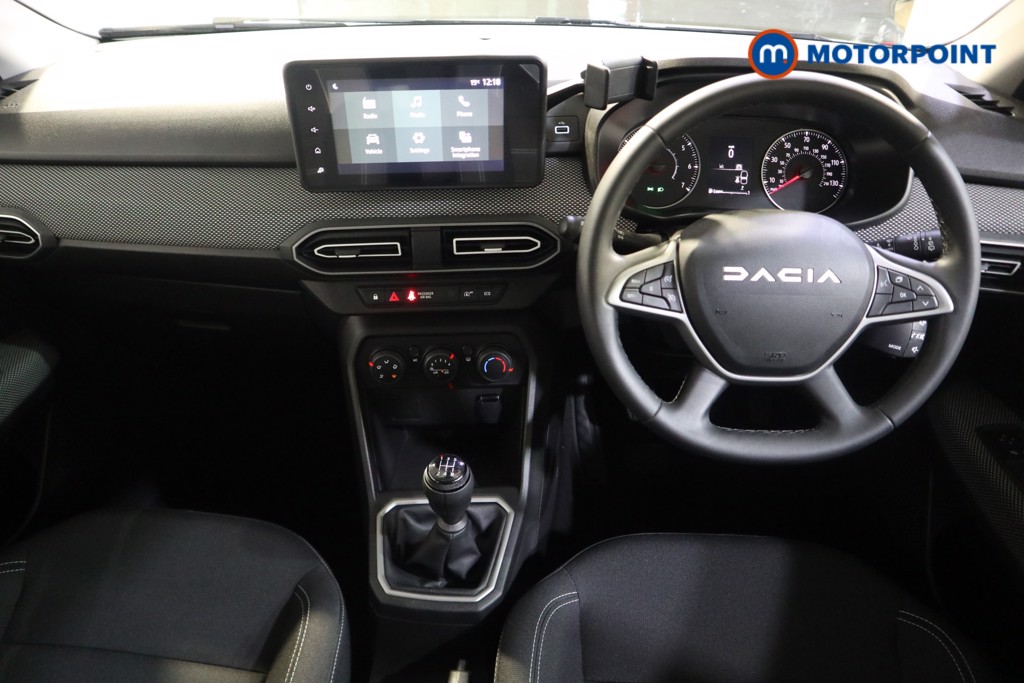 Used Dacia Sandero 2023 for sale - 76889894: Photo 9