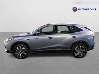 Used MG MG HS 2025 for sale - 78718429: Photo