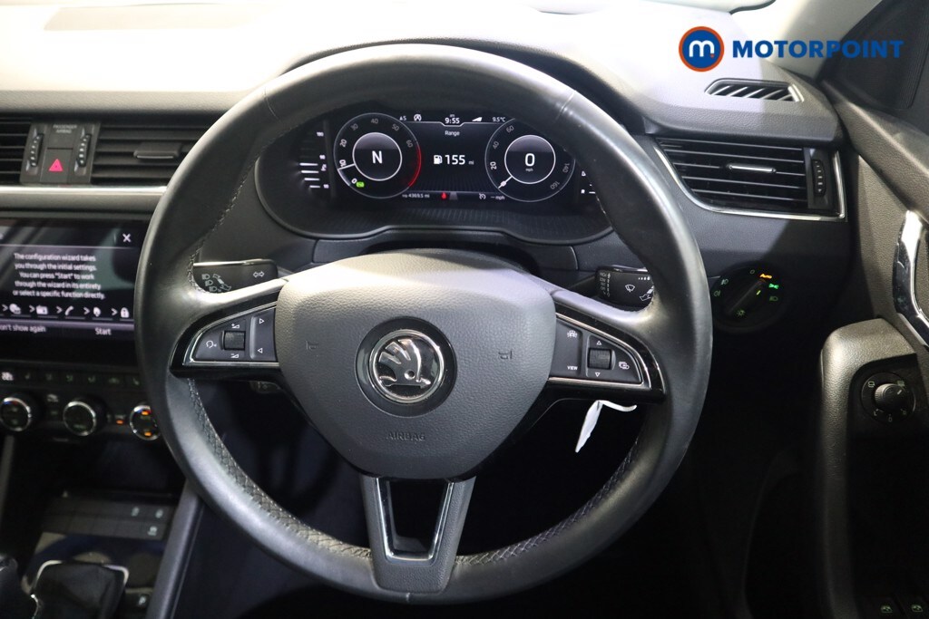 Used Skoda Octavia 2020 for sale - 78223650: Photo 10