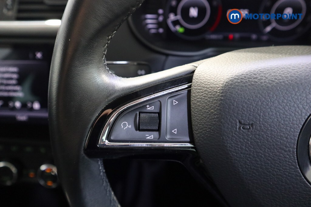 Used Skoda Octavia 2020 for sale - 78223650: Photo 11