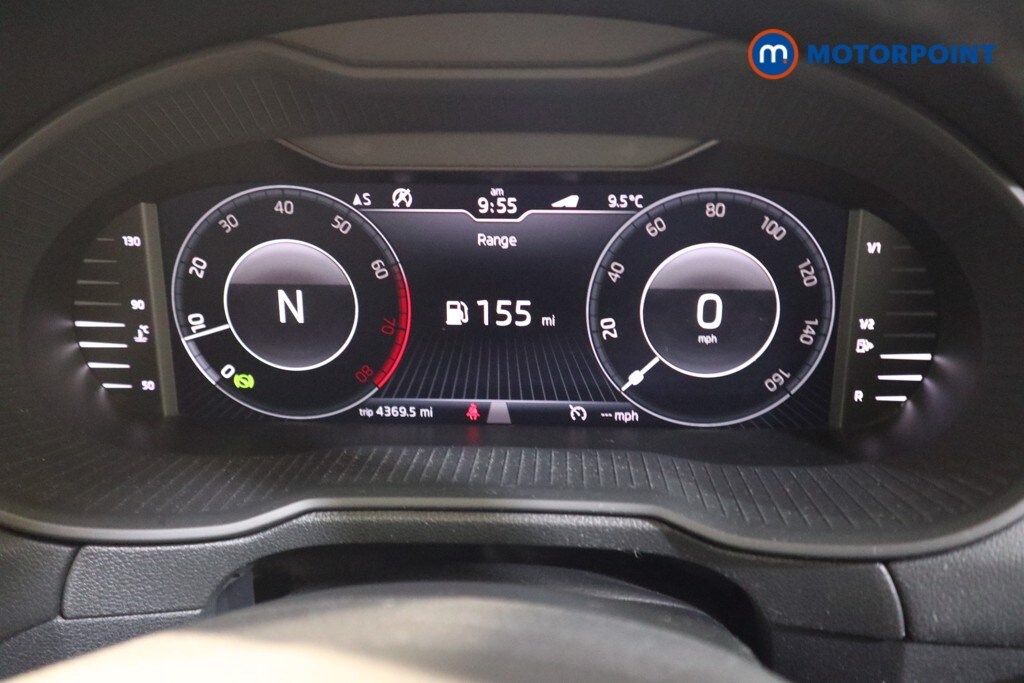 Used Skoda Octavia 2020 for sale - 78223650: Photo 13