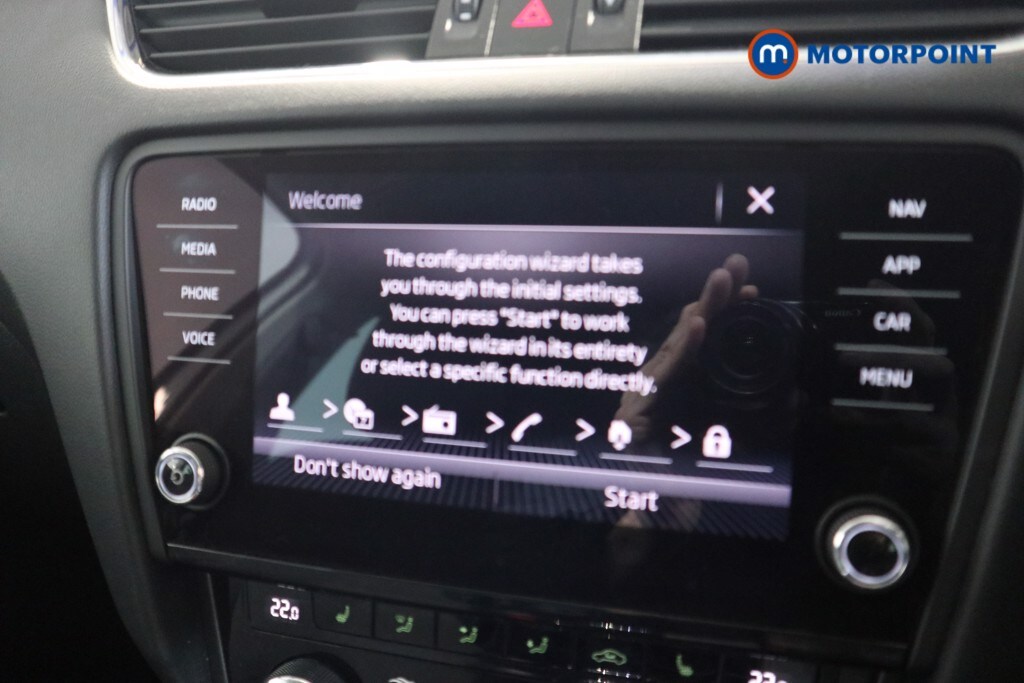 Used Skoda Octavia 2020 for sale - 78223650: Photo 14