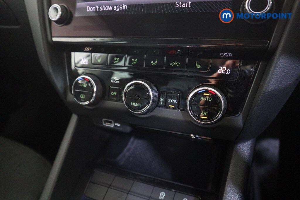 Used Skoda Octavia 2020 for sale - 78223650: Photo 15