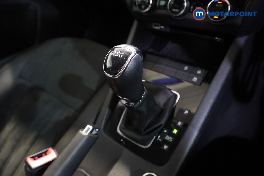 Used Skoda Octavia 2020 for sale - 78223650: Photo 18