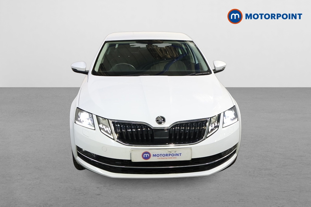 Used Skoda Octavia 2020 for sale - 78223650: Photo 2