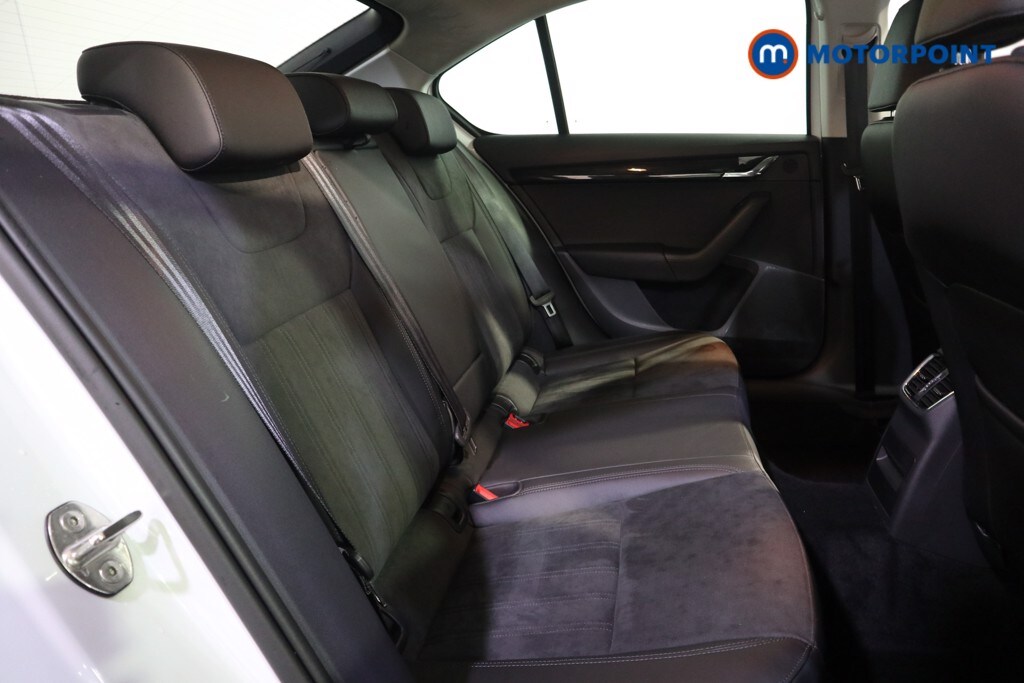 Used Skoda Octavia 2020 for sale - 78223650: Photo 24