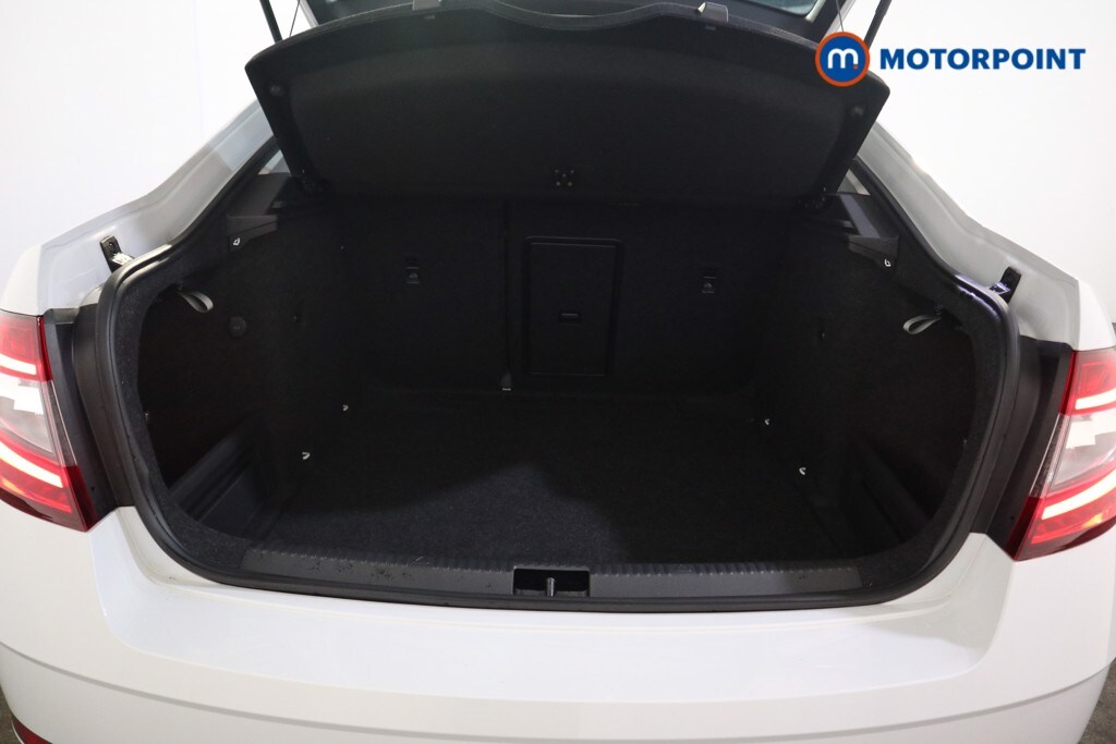 Used Skoda Octavia 2020 for sale - 78223650: Photo 28