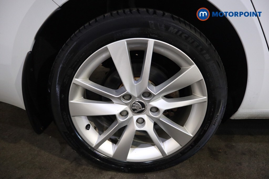 Used Skoda Octavia 2020 for sale - 78223650: Photo 29