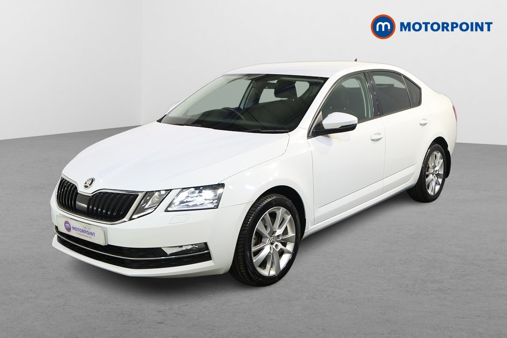 Used Skoda Octavia 2020 for sale - 78223650: Photo 3