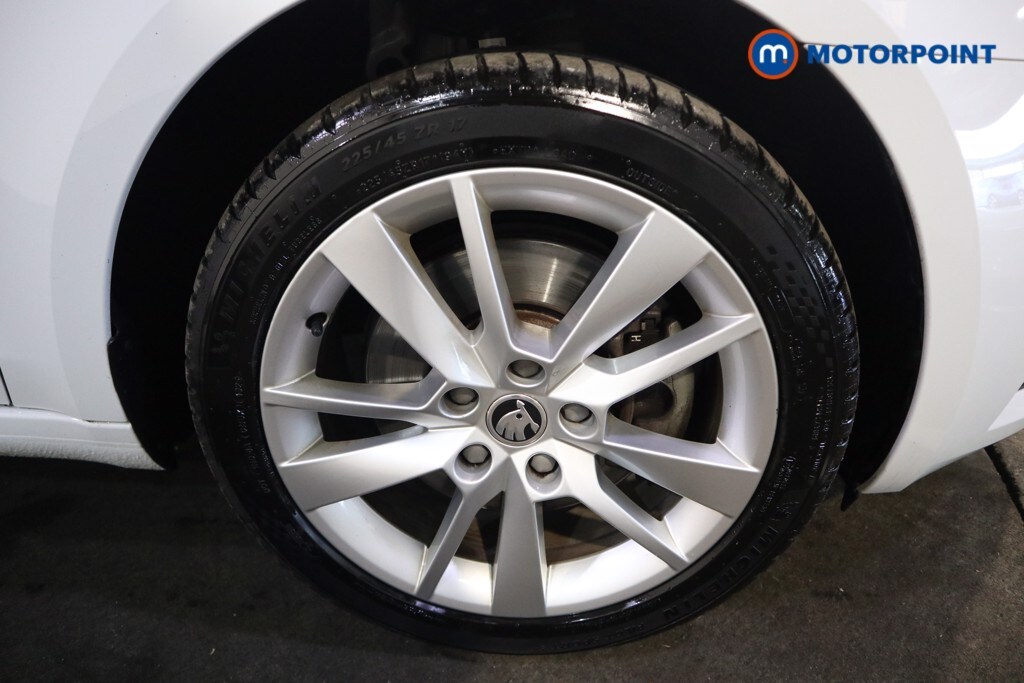 Used Skoda Octavia 2020 for sale - 78223650: Photo 30