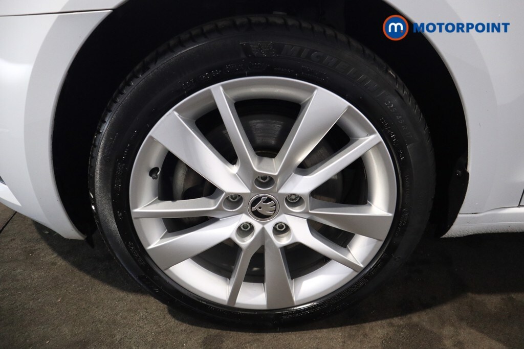 Used Skoda Octavia 2020 for sale - 78223650: Photo 31