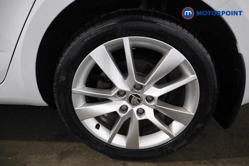 Used Skoda Octavia 2020 for sale - 78223650: Photo 32