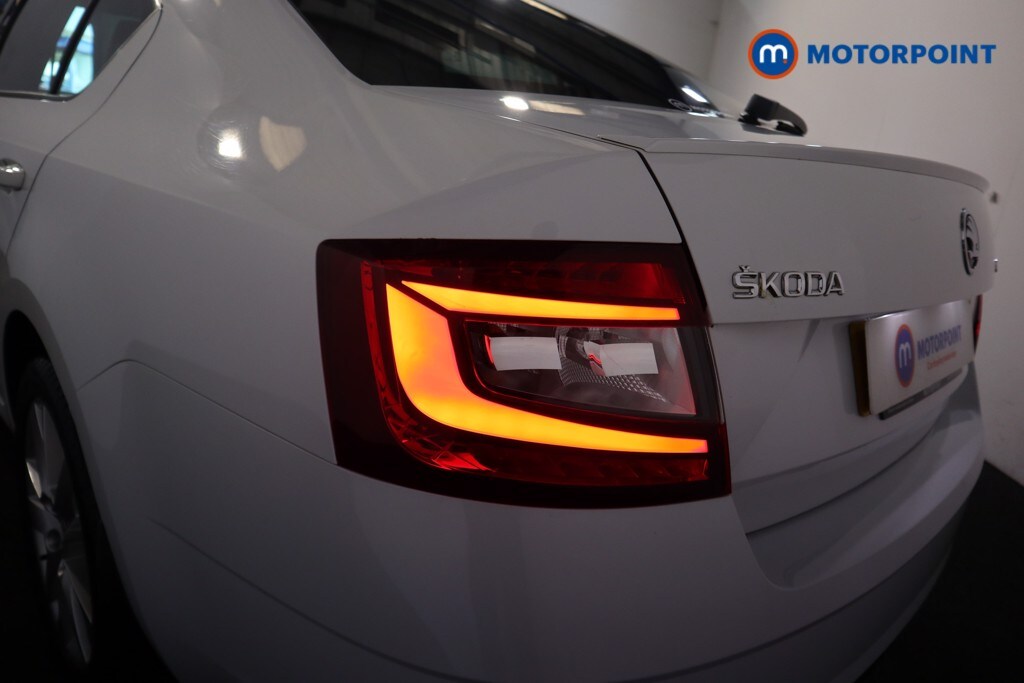 Used Skoda Octavia 2020 for sale - 78223650: Photo 33