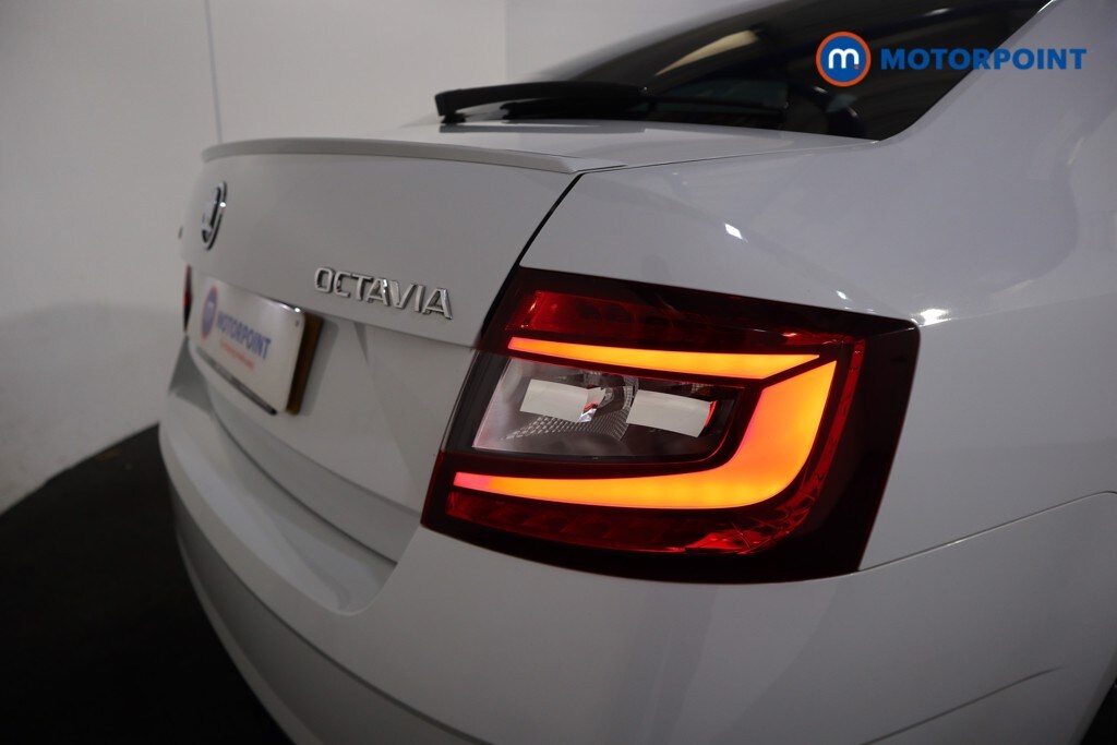 Used Skoda Octavia 2020 for sale - 78223650: Photo 34