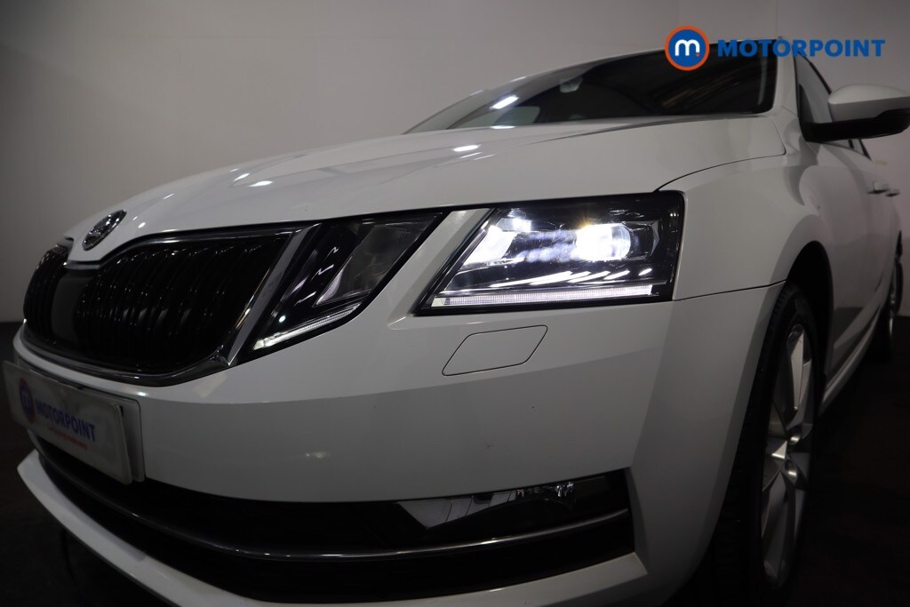 Used Skoda Octavia 2020 for sale - 78223650: Photo 38