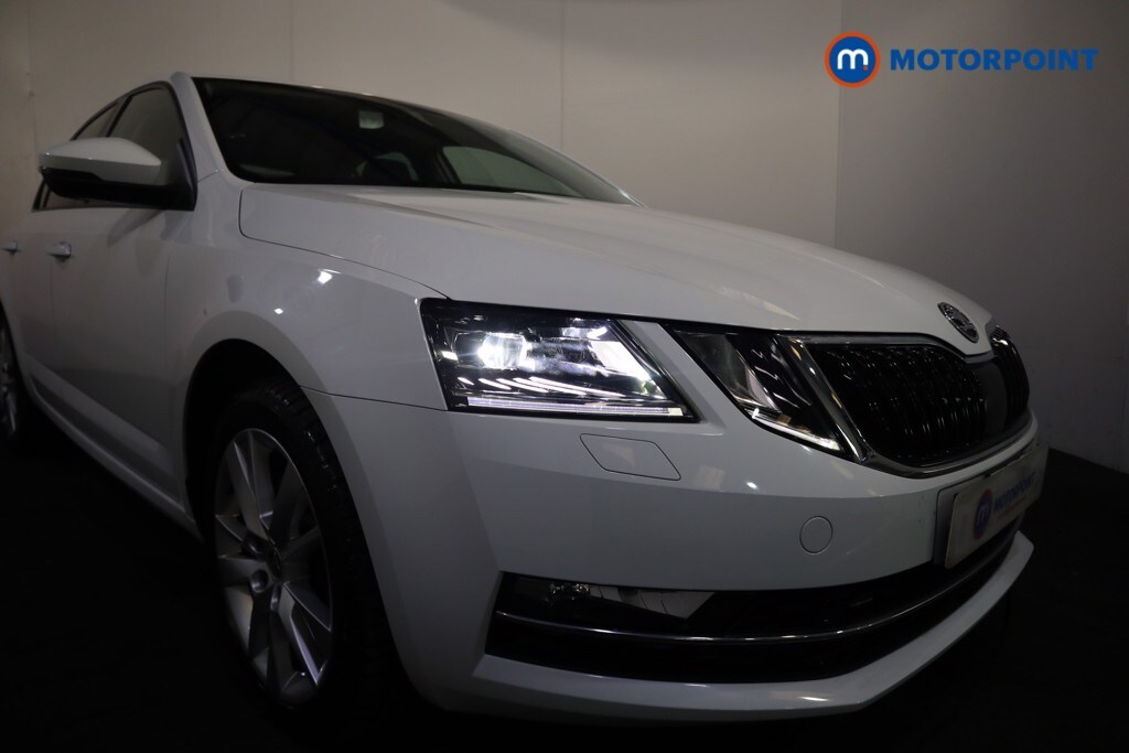 Used Skoda Octavia 2020 for sale - 78223650: Photo 39