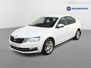 Used Skoda Octavia 2020 for sale - 78223650: Photo