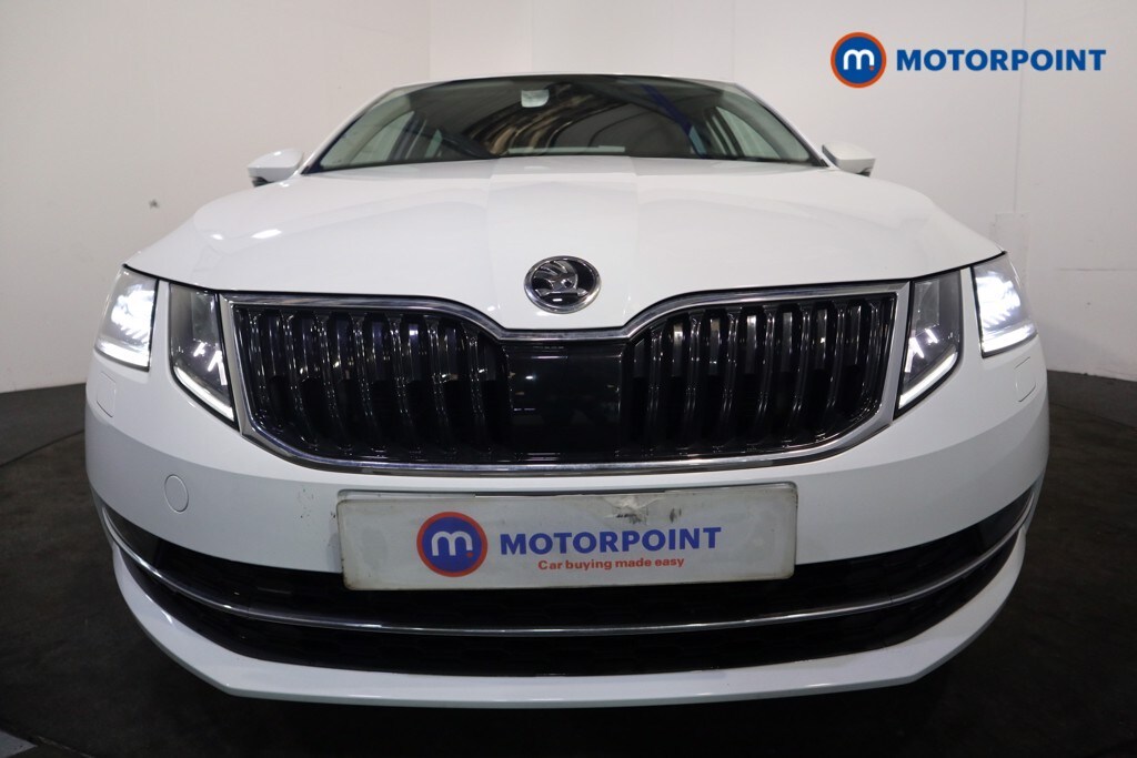Used Skoda Octavia 2020 for sale - 78223650: Photo 40