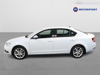 Used Skoda Octavia 2020 for sale - 78223650: Photo