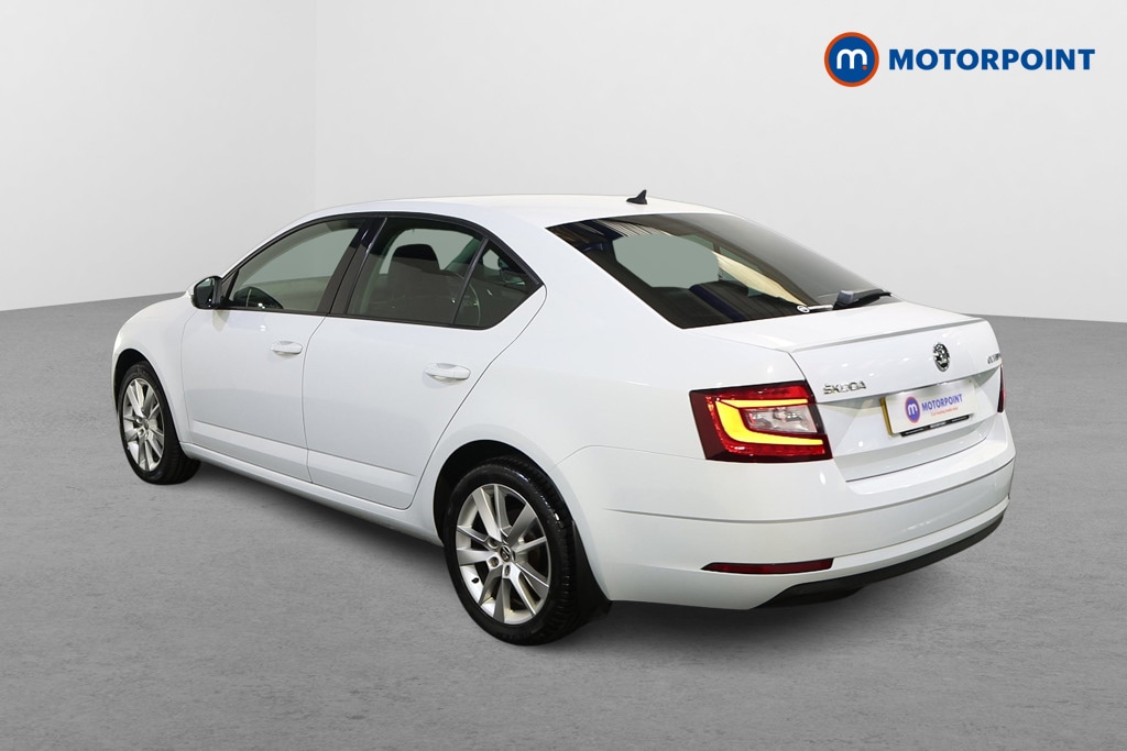 Used Skoda Octavia 2020 for sale - 78223650: Photo 5