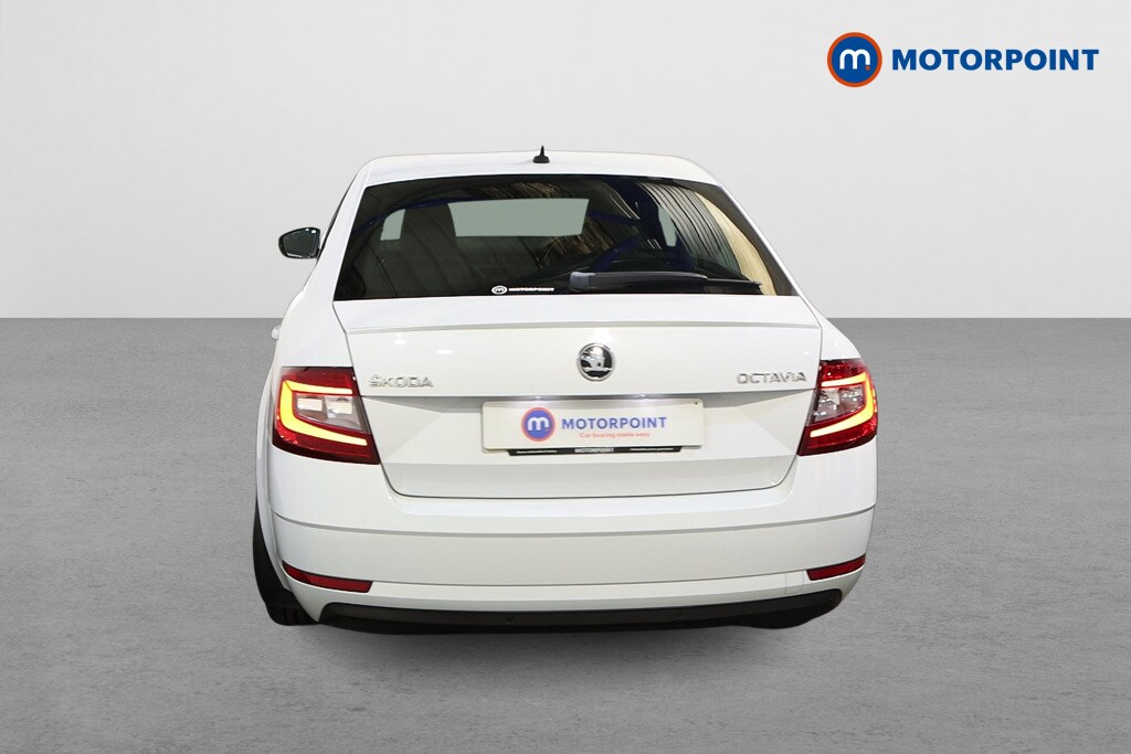 Used Skoda Octavia 2020 for sale - 78223650: Photo 6