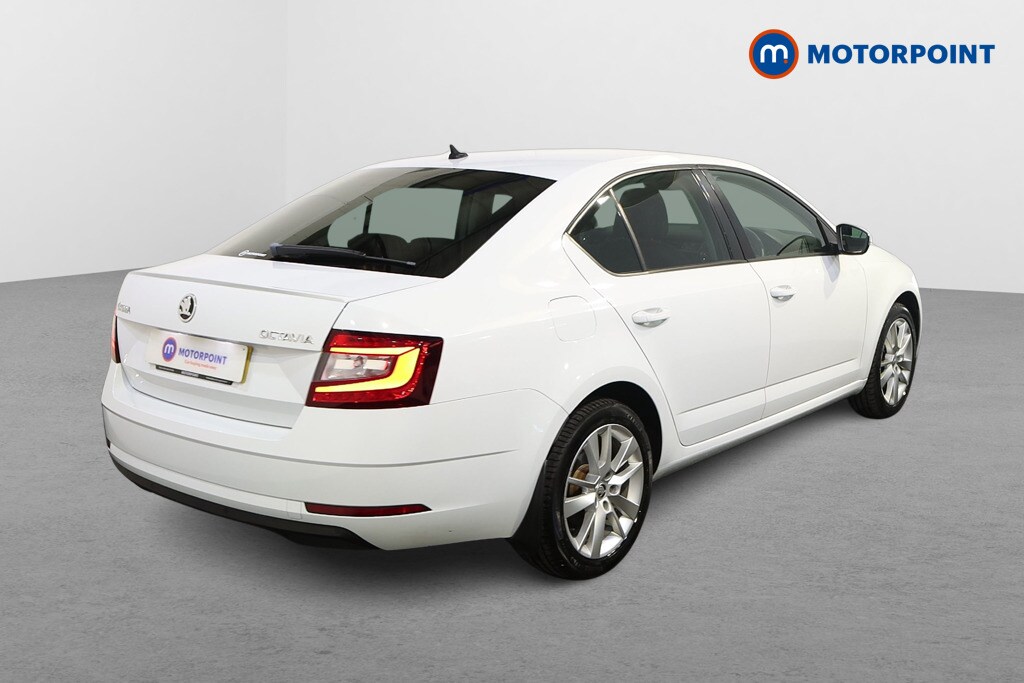 Used Skoda Octavia 2020 for sale - 78223650: Photo 7
