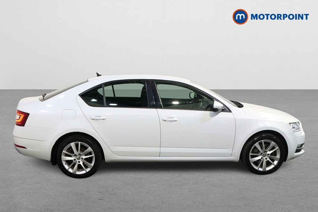 Used Skoda Octavia 2020 for sale - 78223650: Photo 8