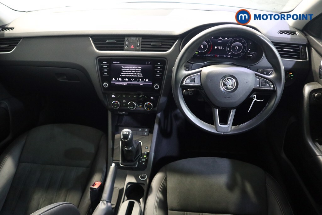 Used Skoda Octavia 2020 for sale - 78223650: Photo 9