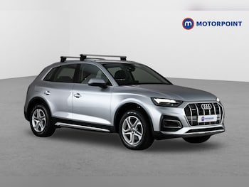 Used Audi Q5 2023 for sale - 79102707: Photo