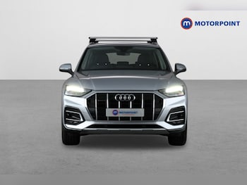 Used Audi Q5 2023 for sale - 79102707: Photo