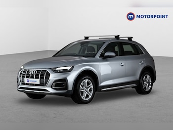 Used Audi Q5 2023 for sale - 79102707: Photo
