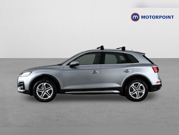 Used Audi Q5 2023 for sale - 79102707: Photo