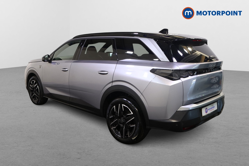 Used Peugeot 5008 for sale - 77743788: Photo 5