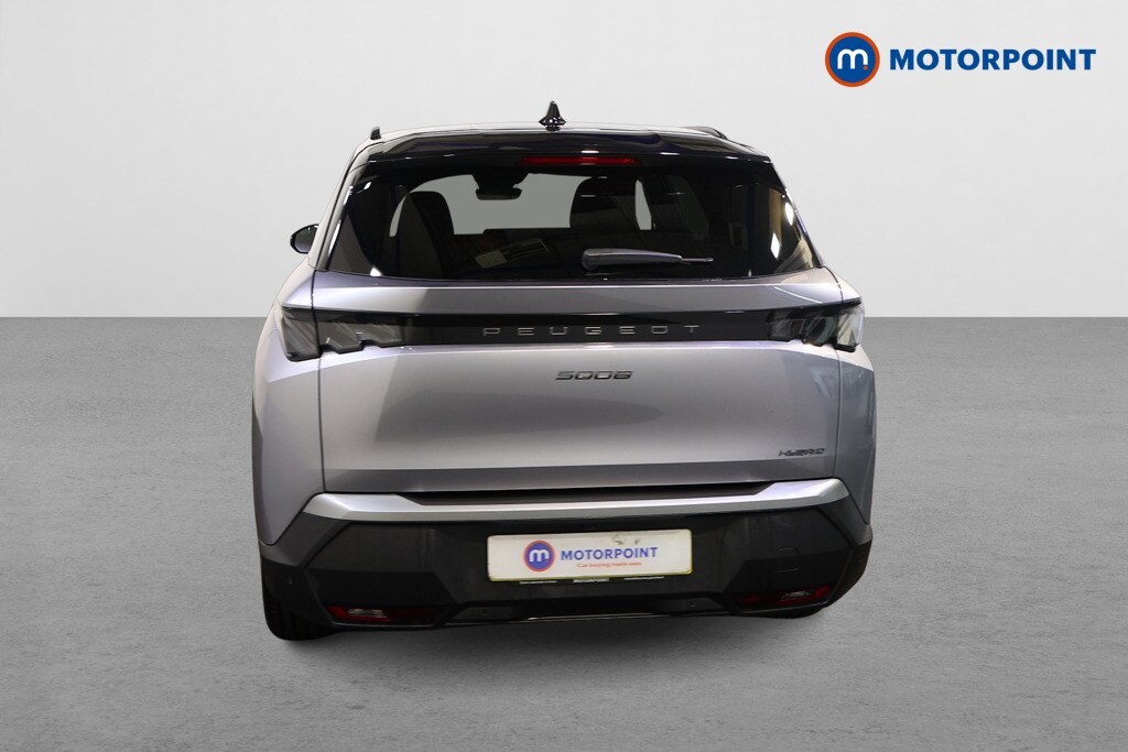 Used Peugeot 5008 for sale - 77743788: Photo 6