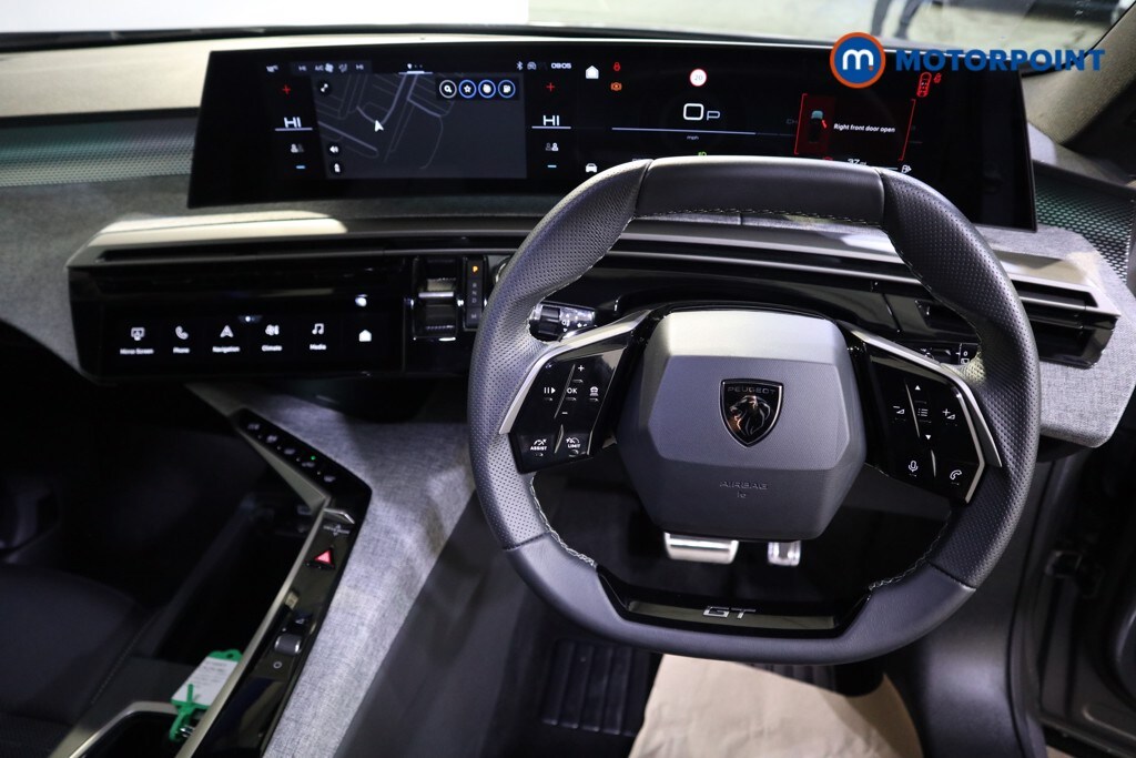 Used Peugeot 5008 for sale - 77743788: Photo 9