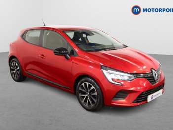 2023 - 1.0 TCe 90 Evolution 5dr