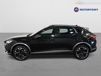 Used Cupra Formentor 2022 for sale - 78721489: Photo