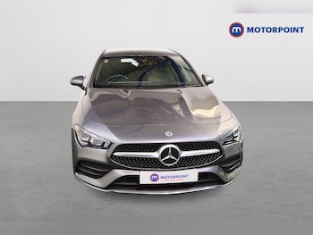 Used Mercedes-Benz CLA 2022 for sale - 75710767: Photo