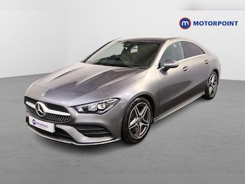 Used Mercedes-Benz CLA 2022 for sale - 75710767: Photo