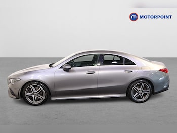 Used Mercedes-Benz CLA 2022 for sale - 75710767: Photo