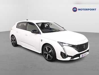 Used Peugeot 308 2023 for sale - 75596308: Photo