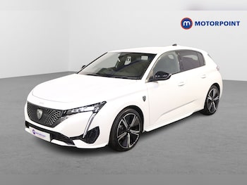 Used Peugeot 308 2023 for sale - 75596308: Photo